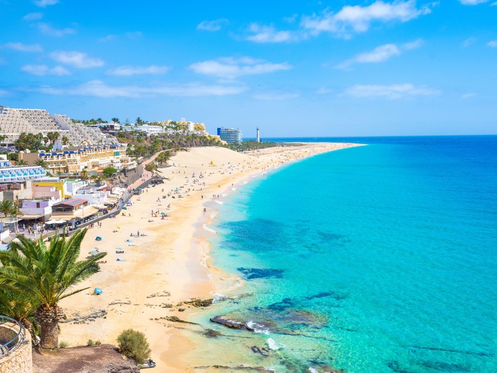 Fuerteventura