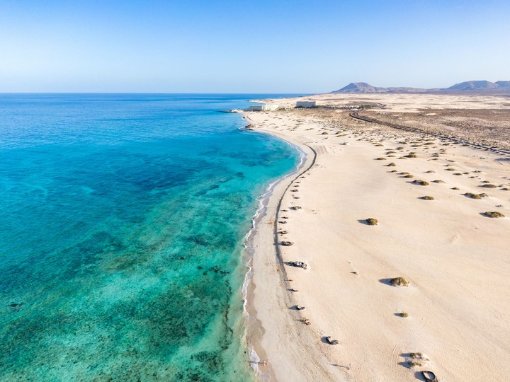 Fuerteventura