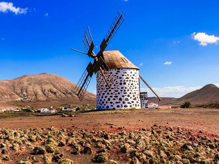Fuerteventura