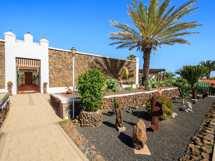 Fuerteventura Centro de Arte