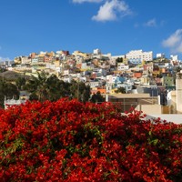 Gran Canaria