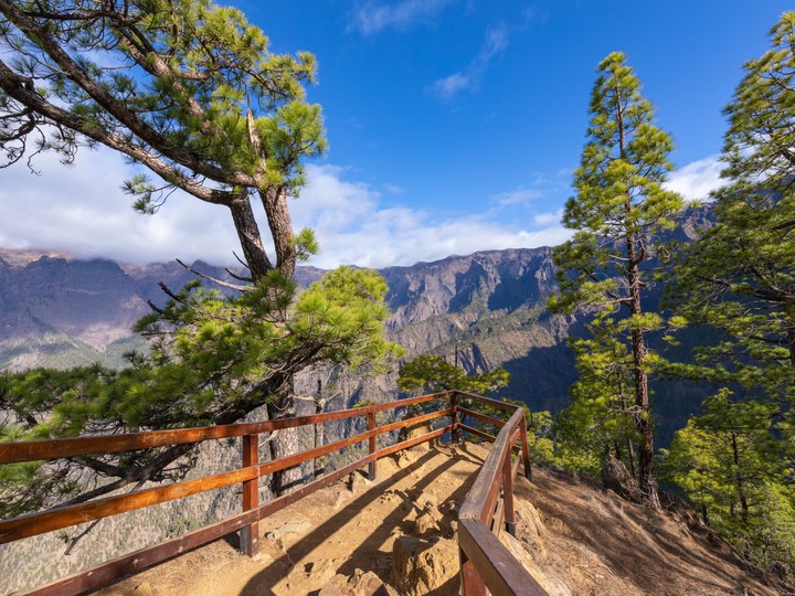 La Palma