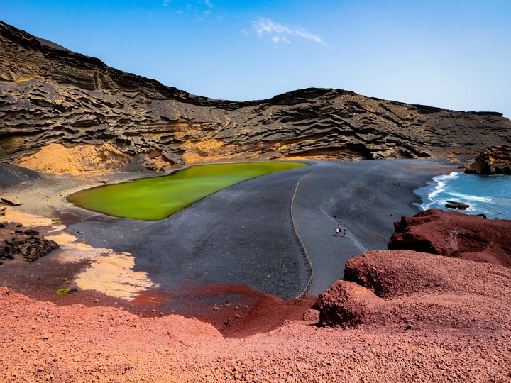 Lanzarote