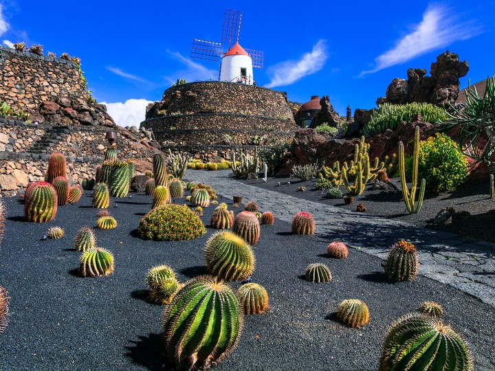 Lanzarote