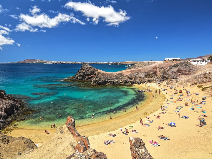 Lanzarote