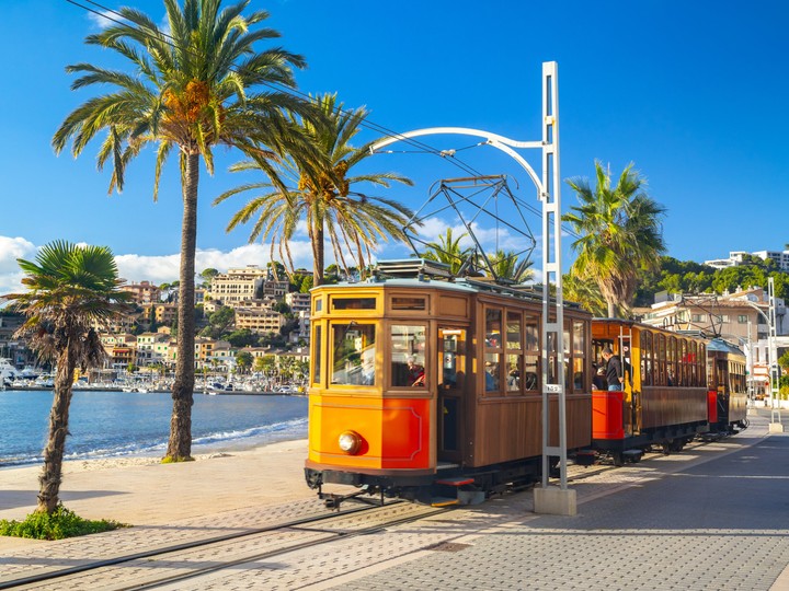 Soller Majorka