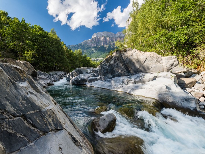 Ordesa Monte Perdido
