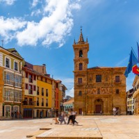 Oviedo