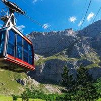Picos de Europa