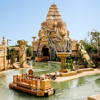 Portaventura