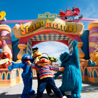 Portaventura
