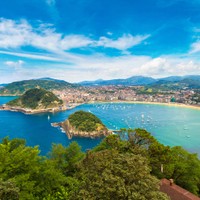 San Sebastian