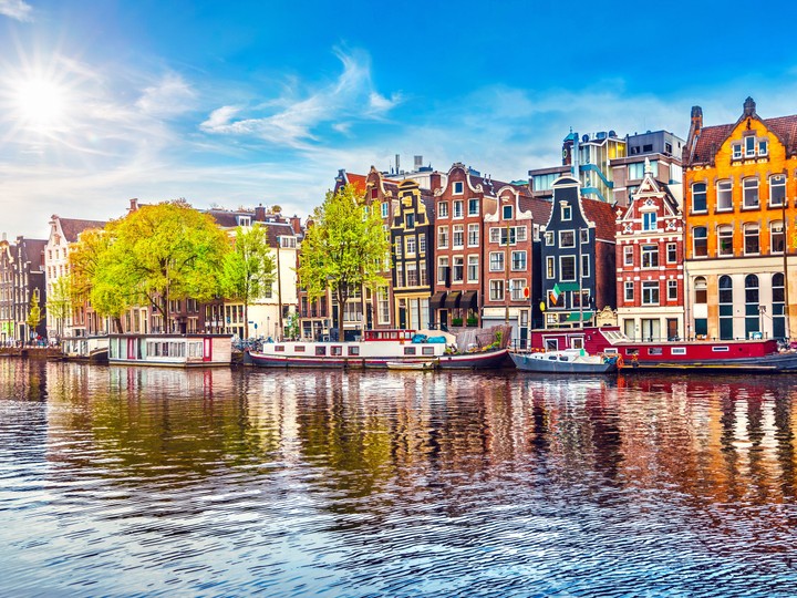 amsterdam