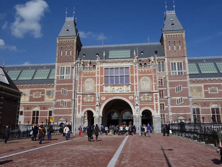 Amsterdam