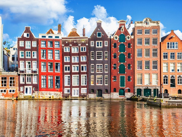 Amsterdam