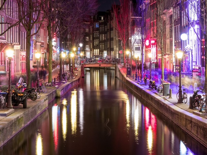 Amsterdam