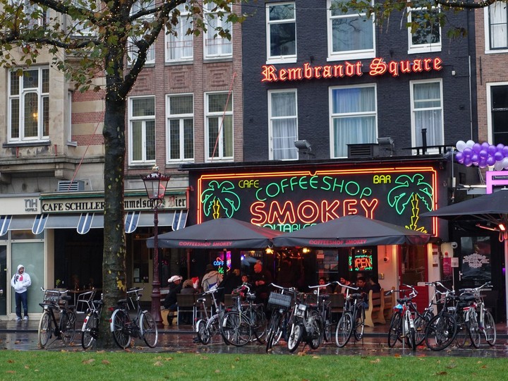 Amsterdam