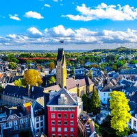 Maastricht