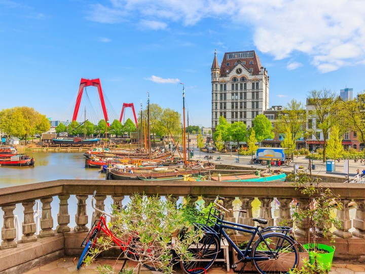 Rotterdam