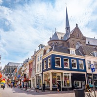 Utrecht