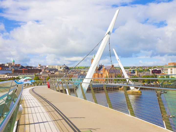 Derry Londonderry