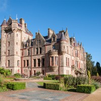 Irlandia Północna