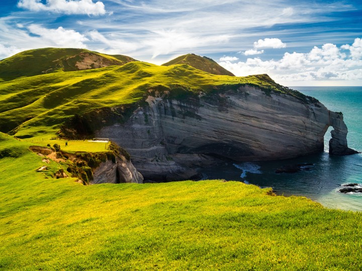 Irlandia Północna