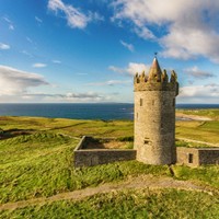 Irlandia