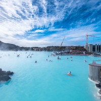 Blue Lagoon