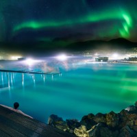 Blue Lagoon