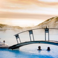 Blue Lagoon