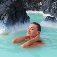 Blue Lagoon