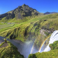 Islandia