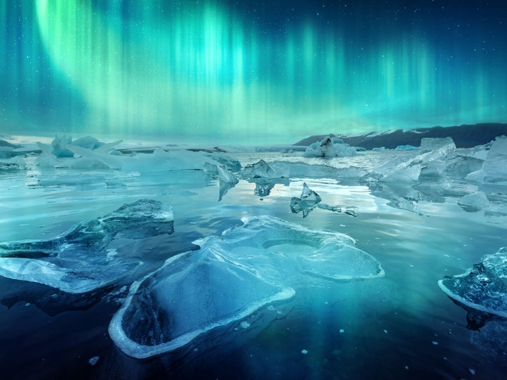 Islandia