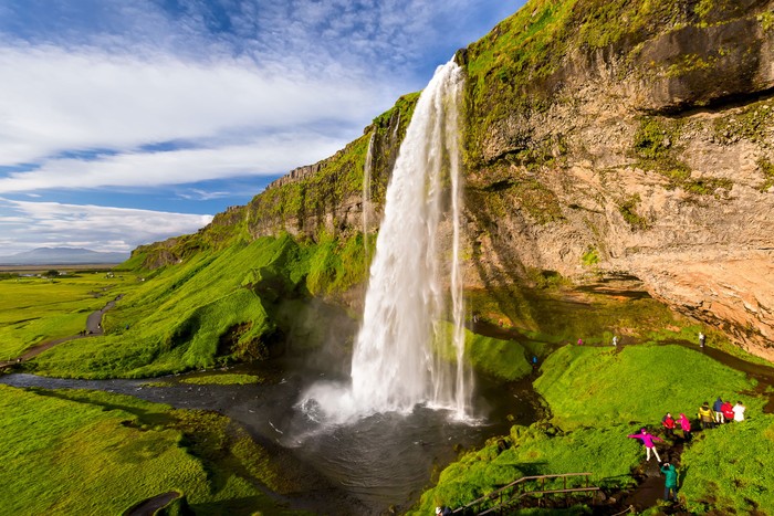 Islandia