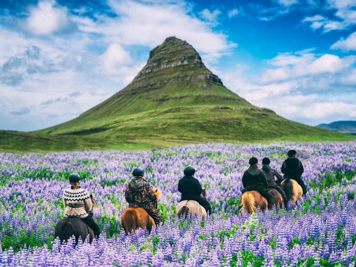 Islandia