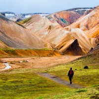 Landmannalaugar