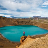 Myvatn