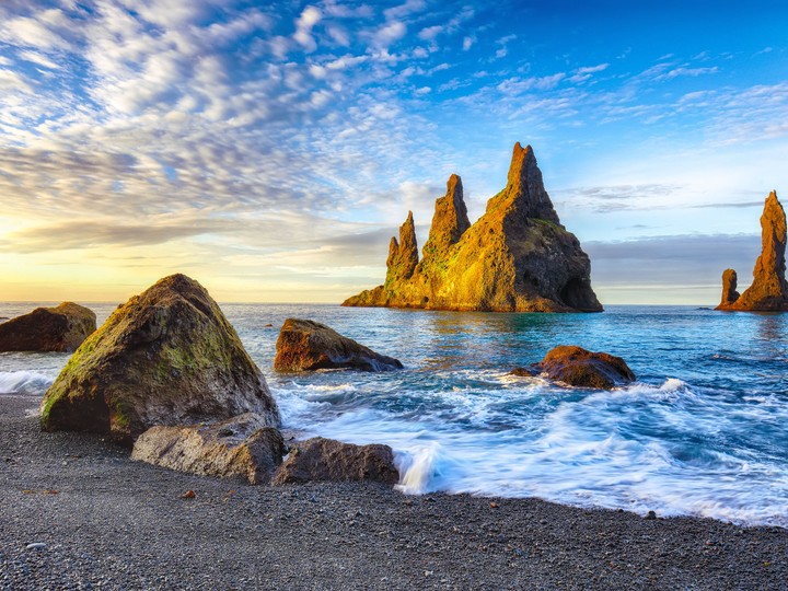 Reynisfjara