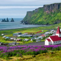 Reynisfjara