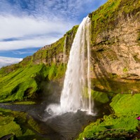 Seljalandsfoss