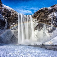 Seljalandsfoss