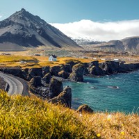 Snaefellsnes