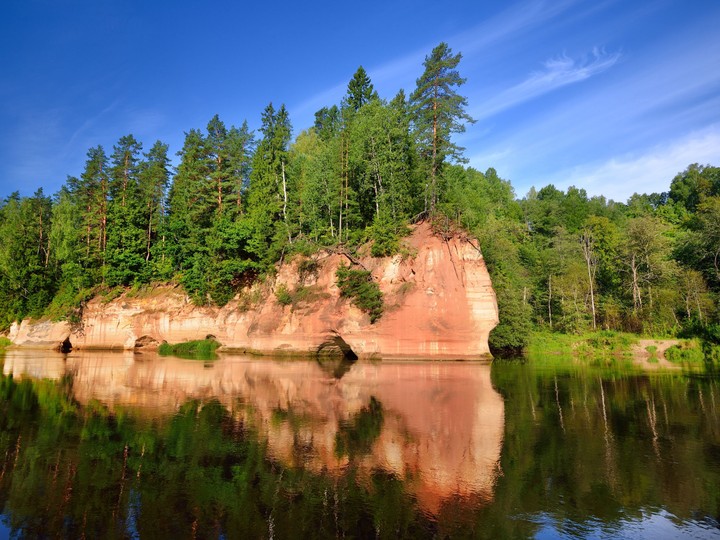 Gauja