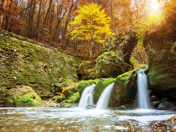 Mullerthal