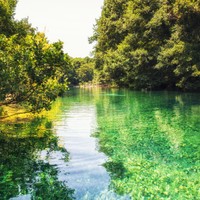 Jezioro Ochrydzkie
