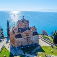 Macedonia