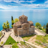 Macedonia
