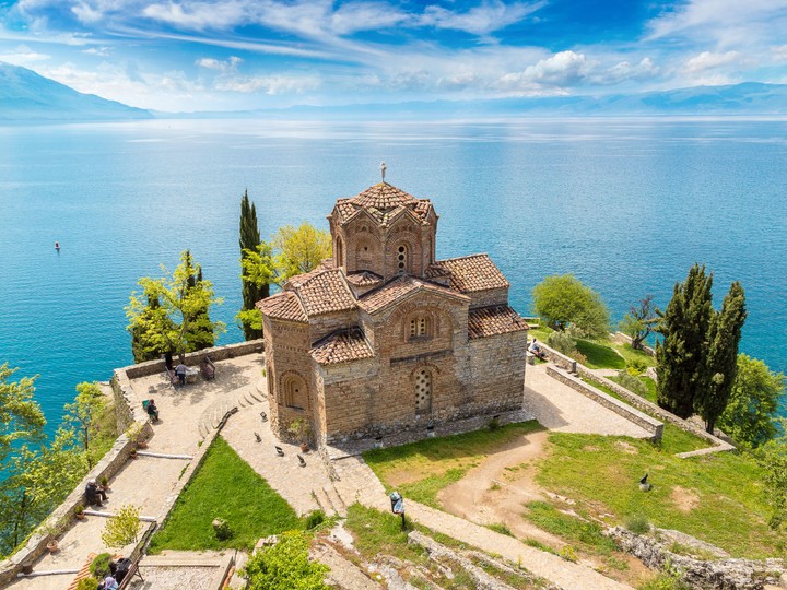Ohrid