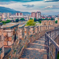 Skopje